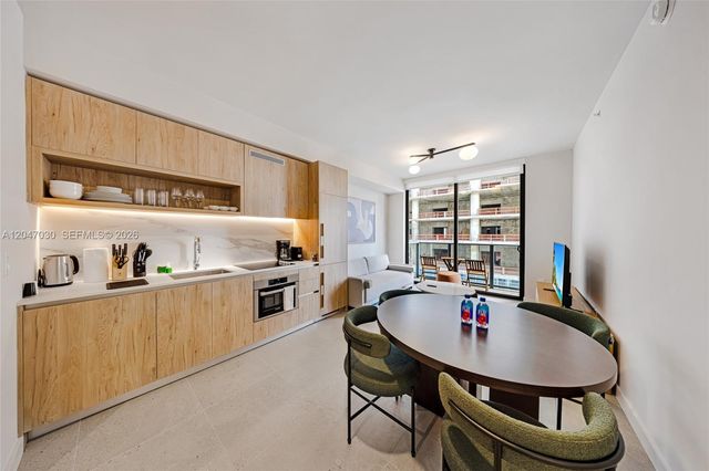 11 NE 6th St 2903, Miami, FL 33132
