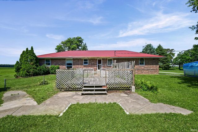 2731 W 450 S, Lafayette, IN 47909