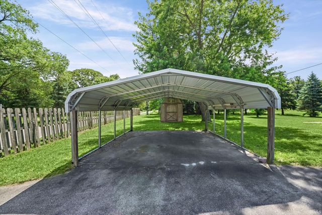 2731 W 450 S, Lafayette, IN 47909