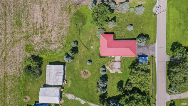2731 W 450 S, Lafayette, IN 47909