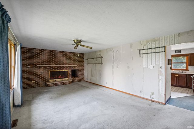 2731 W 450 S, Lafayette, IN 47909