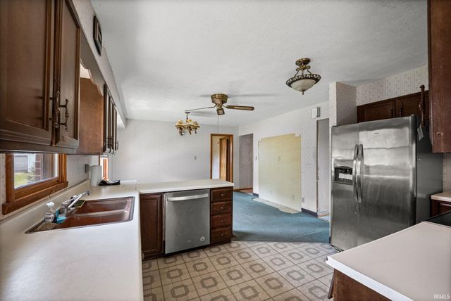 2731 W 450 S, Lafayette, IN 47909