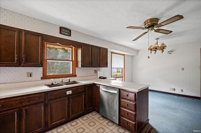 2731 W 450 S, Lafayette, IN 47909