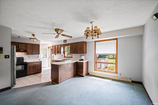 2731 W 450 S, Lafayette, IN 47909