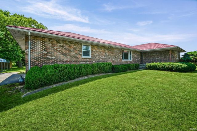 2731 W 450 S, Lafayette, IN 47909