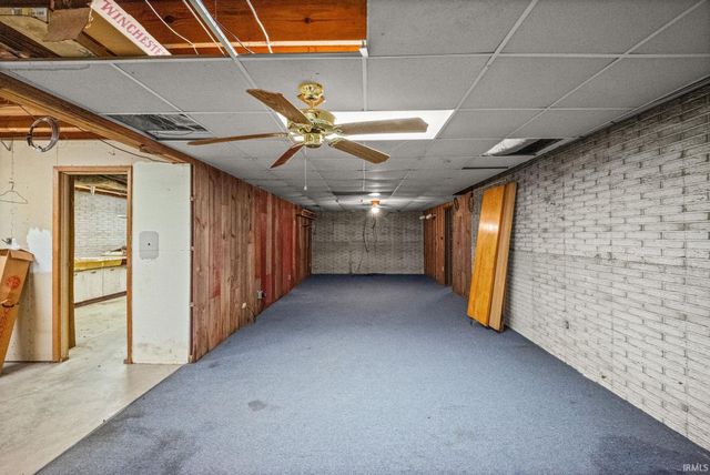 2731 W 450 S, Lafayette, IN 47909