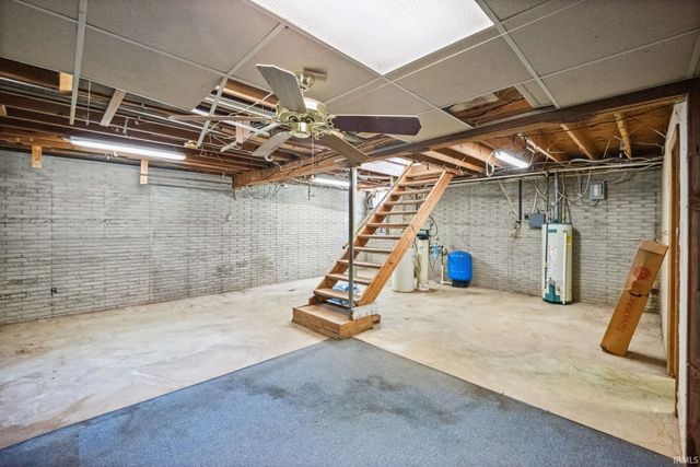 2731 W 450 S, Lafayette, IN 47909