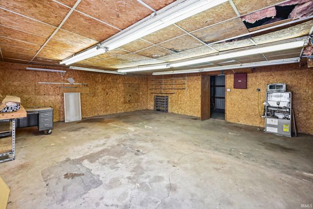 2731 W 450 S, Lafayette, IN 47909