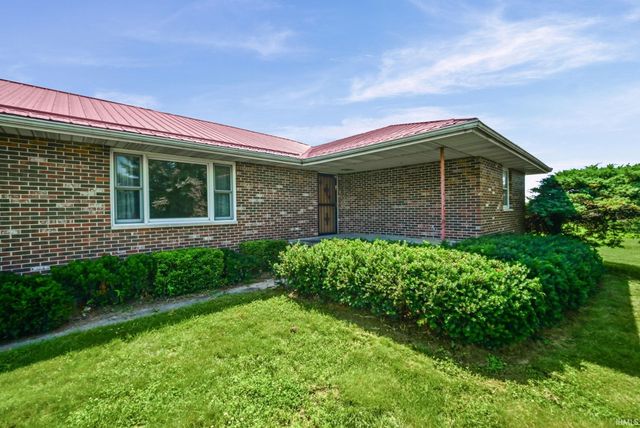 2731 W 450 S, Lafayette, IN 47909