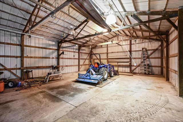 2731 W 450 S, Lafayette, IN 47909