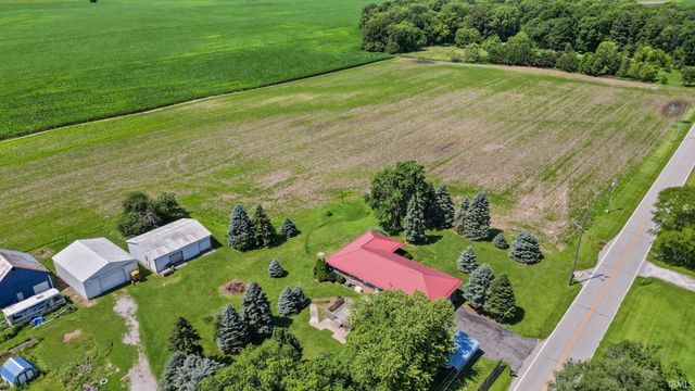 2731 W 450 S, Lafayette, IN 47909