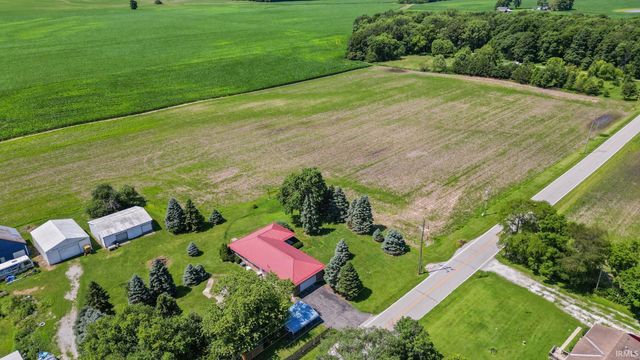 2731 W 450 S, Lafayette, IN 47909