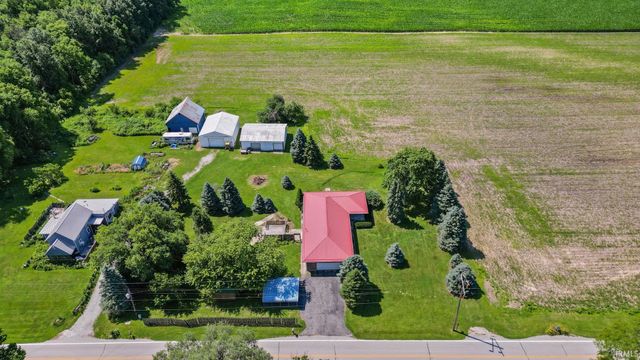 2731 W 450 S, Lafayette, IN 47909