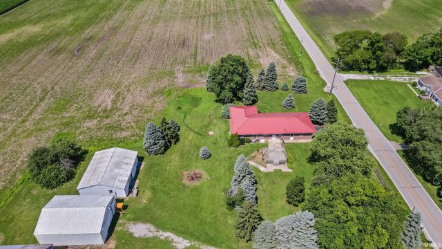 2731 W 450 S, Lafayette, IN 47909