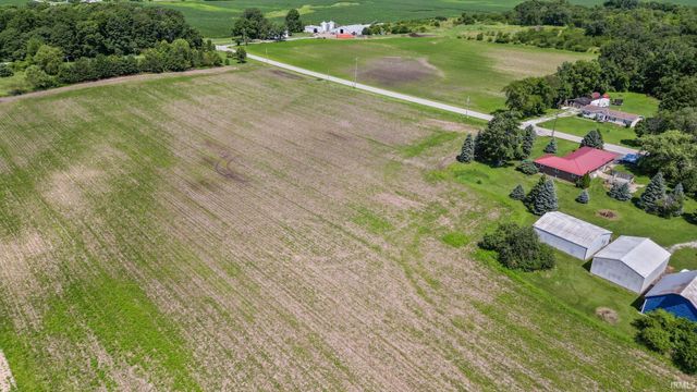 2731 W 450 S, Lafayette, IN 47909