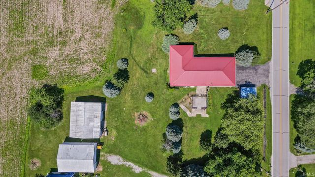 2731 W 450 S, Lafayette, IN 47909