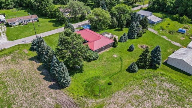 2731 W 450 S, Lafayette, IN 47909