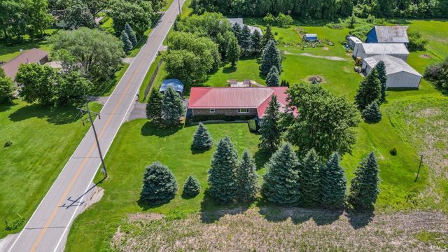 2731 W 450 S, Lafayette, IN 47909