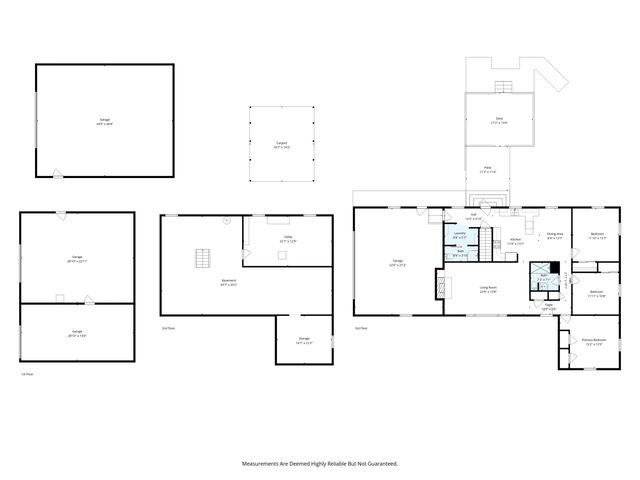 2731 W 450 S, Lafayette, IN 47909