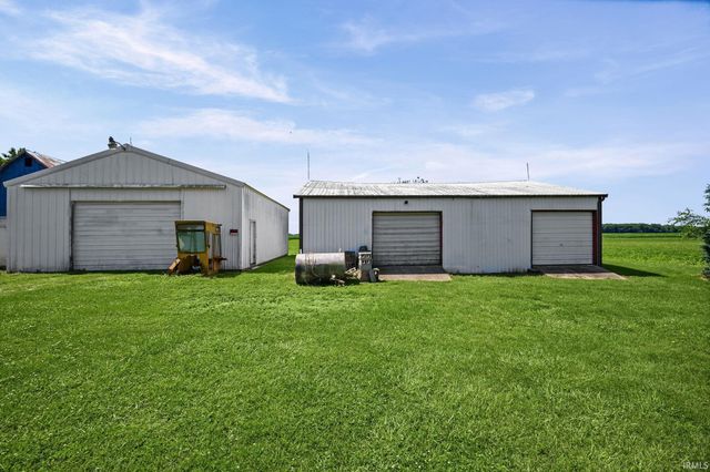 2731 W 450 S, Lafayette, IN 47909