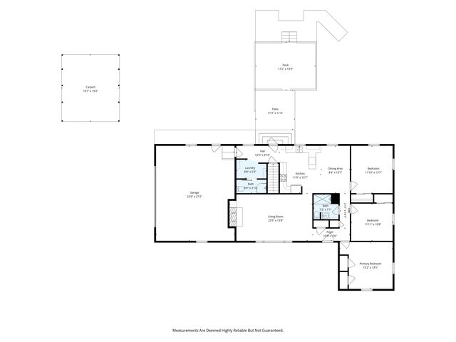 2731 W 450 S, Lafayette, IN 47909