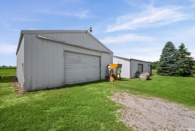 2731 W 450 S, Lafayette, IN 47909