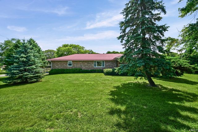 2731 W 450 S, Lafayette, IN 47909