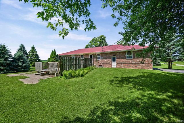 2731 W 450 S, Lafayette, IN 47909