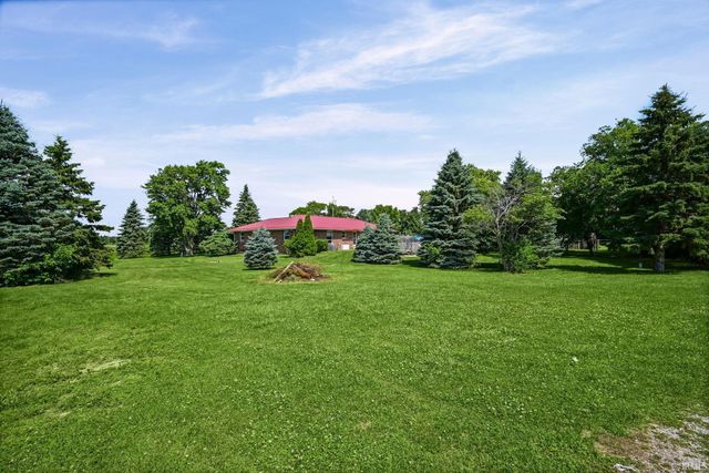 2731 W 450 S, Lafayette, IN 47909