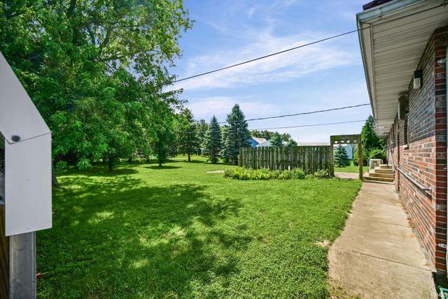 2731 W 450 S, Lafayette, IN 47909