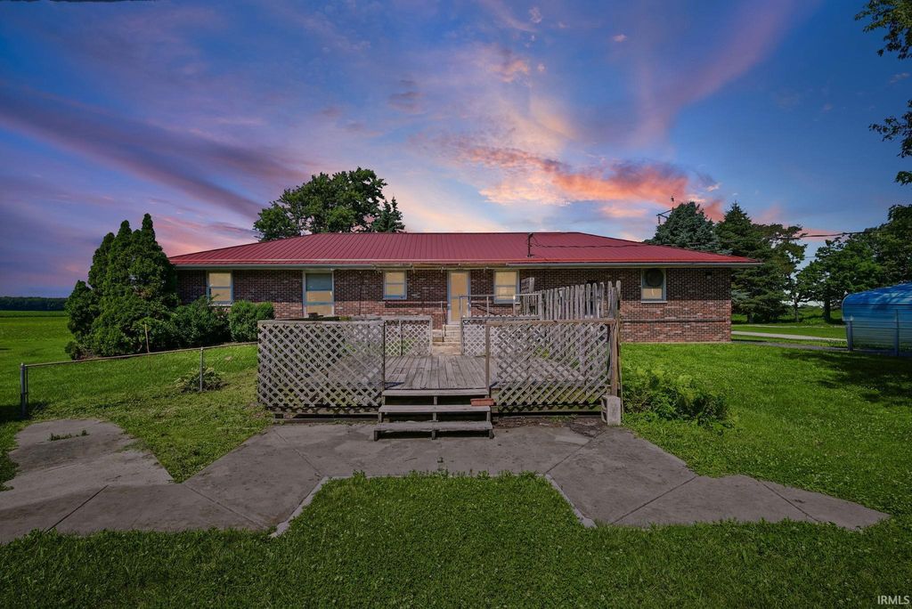 2731 W 450 S, Lafayette, IN 47909