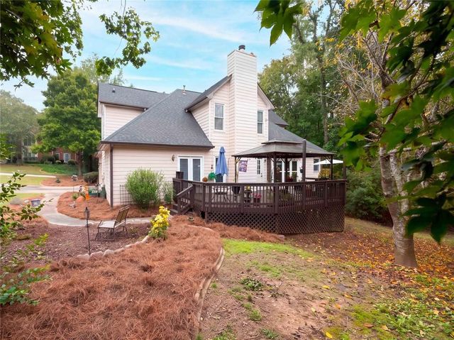 305 Deer Cliff Cove, Lawrenceville, GA 30043