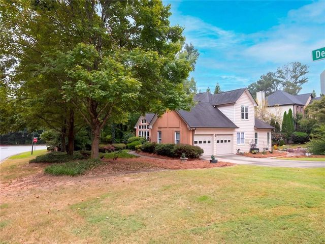 305 Deer Cliff Cove, Lawrenceville, GA 30043