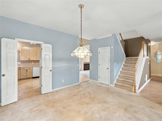305 Deer Cliff Cove, Lawrenceville, GA 30043
