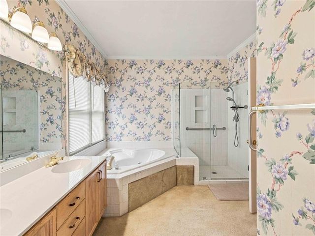 305 Deer Cliff Cove, Lawrenceville, GA 30043