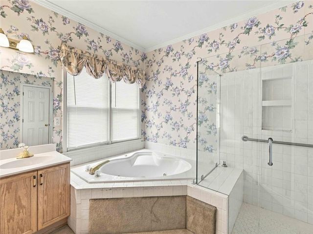 305 Deer Cliff Cove, Lawrenceville, GA 30043