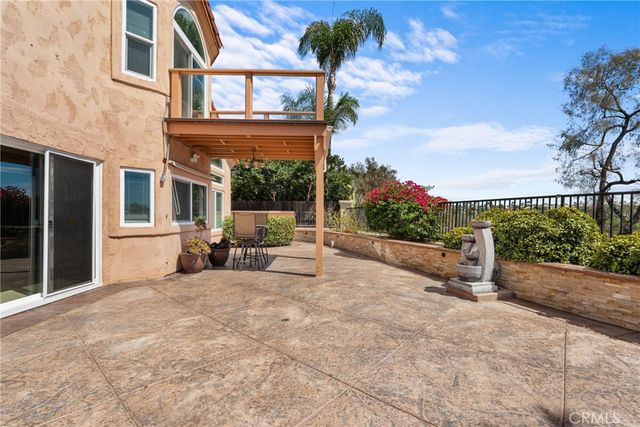 6 Novilla, Laguna Niguel, CA 92677