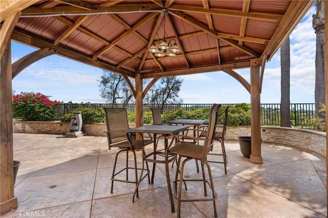 6 Novilla, Laguna Niguel, CA 92677