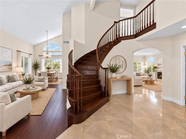 6 Novilla, Laguna Niguel, CA 92677
