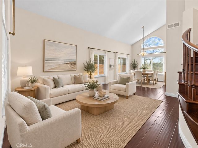 6 Novilla, Laguna Niguel, CA 92677