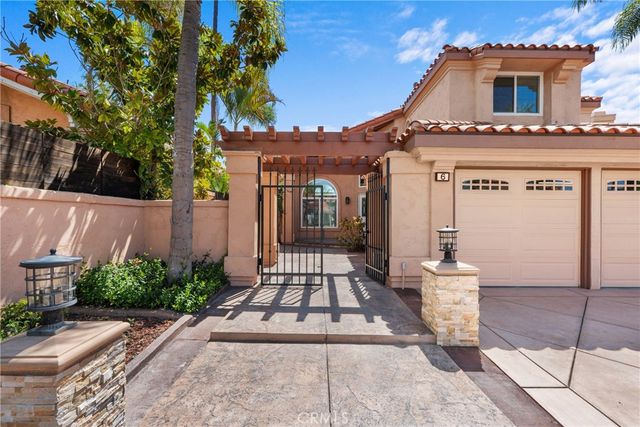 6 Novilla, Laguna Niguel, CA 92677