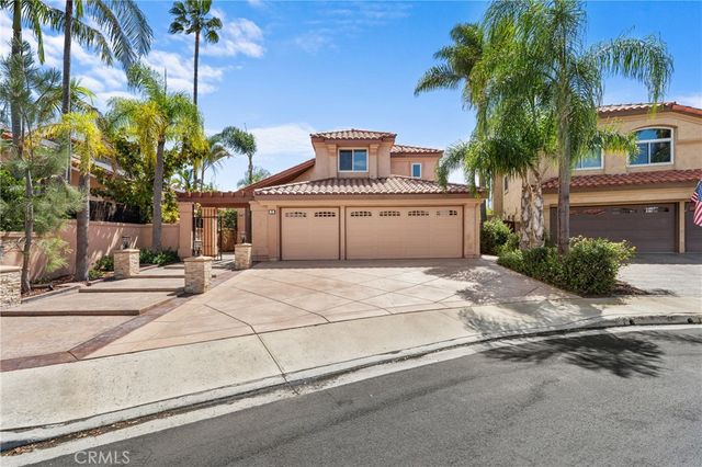6 Novilla, Laguna Niguel, CA 92677