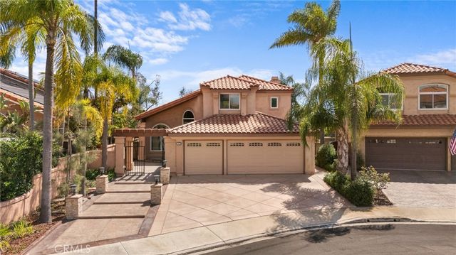 6 Novilla, Laguna Niguel, CA 92677