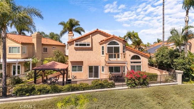 6 Novilla, Laguna Niguel, CA 92677