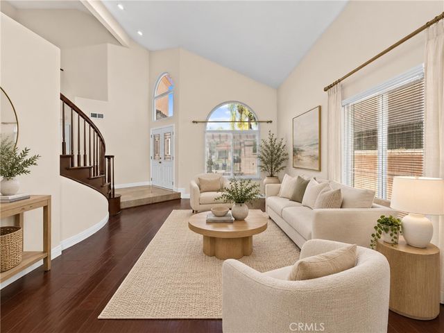 6 Novilla, Laguna Niguel, CA 92677