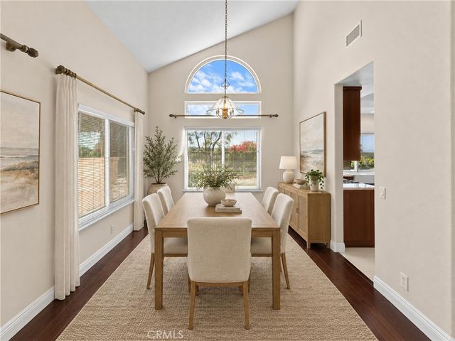 6 Novilla, Laguna Niguel, CA 92677