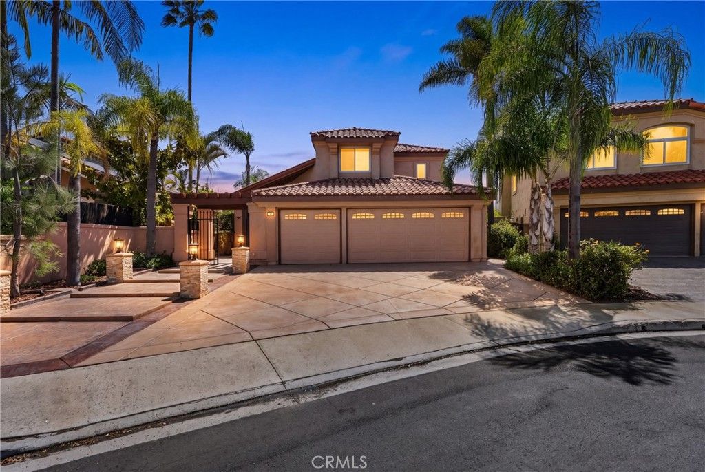 6 Novilla, Laguna Niguel, CA 92677
