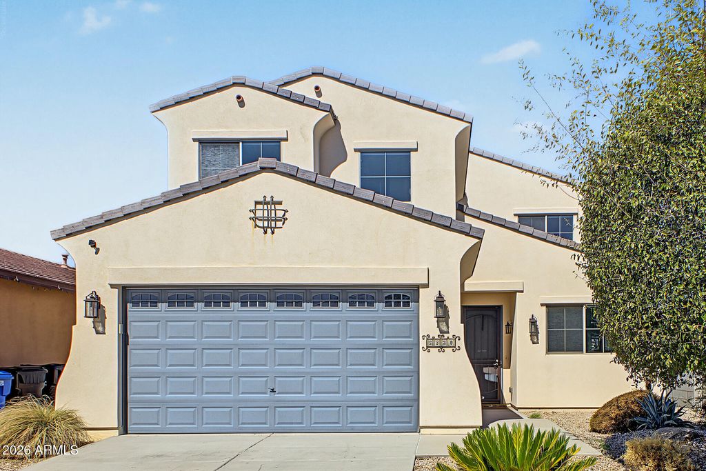 2330 W SIERRA VISTA Drive, Phoenix, AZ 85015 — exterior
