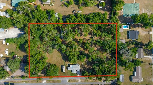 1039 NE 25TH STREET, Ocala, FL 34470