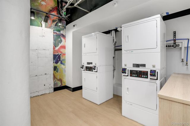 411 Piquette Avenue C1, Detroit, MI 48202